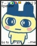 Mametchi