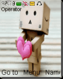danbo