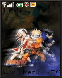 SASUKE,SAKURA & NARUTO