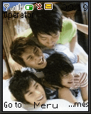 东方神起