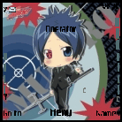 Mukuro Chibi