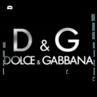 修改D&G