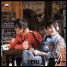 TVXQ
