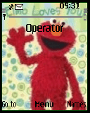 elmo