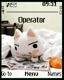 蕞爱sOnY貓