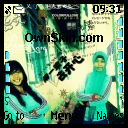 me and friends