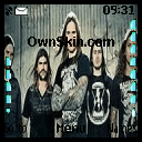 as i lay dying