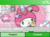 My melody