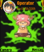 chopper