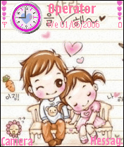 cute 