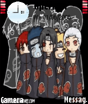 akatsuki