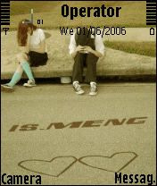 ISMENGⅣ