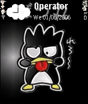 blabk black