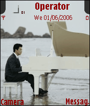 Kang San Woo