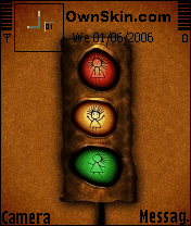 N80 - Traffic Light
