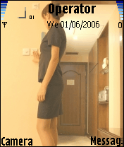 制服诱惑