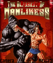 the alphabet of manliness