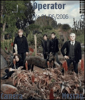 My Chemical Romance