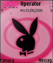 playboy