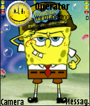 Spongebob