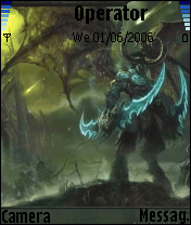 wbbc911的恶魔猎手3