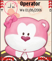 bear