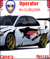 EVO VII