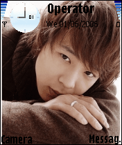 Micky cute