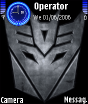 TransFormers