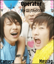 Super Junior
