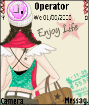 enjoy