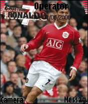 C.Ronaldo