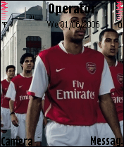 ارسنال