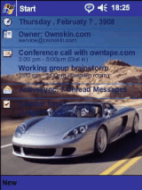 car12345678
