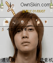SS501-PG娃