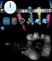 黑色经典