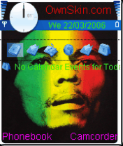 bob marley