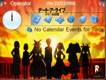 date a live 1