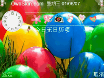 color
