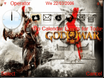 god of war
