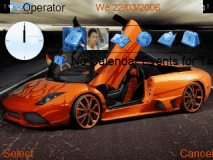 lamborghini mel