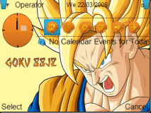 Goku Ssj2