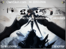 Black Rock Shooter