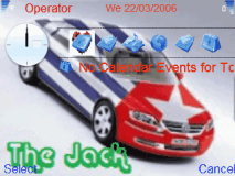 The Jack West Papua