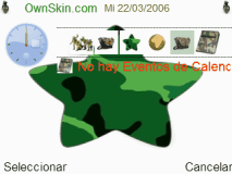 MILITAR FORCE 