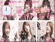 onew jonghyun