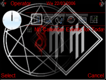 Slipknot Manson 1