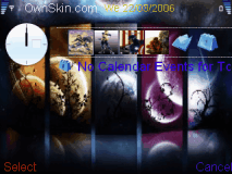 Dark World