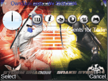 Storm Shadow Snake Eyes