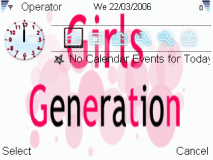SNSD